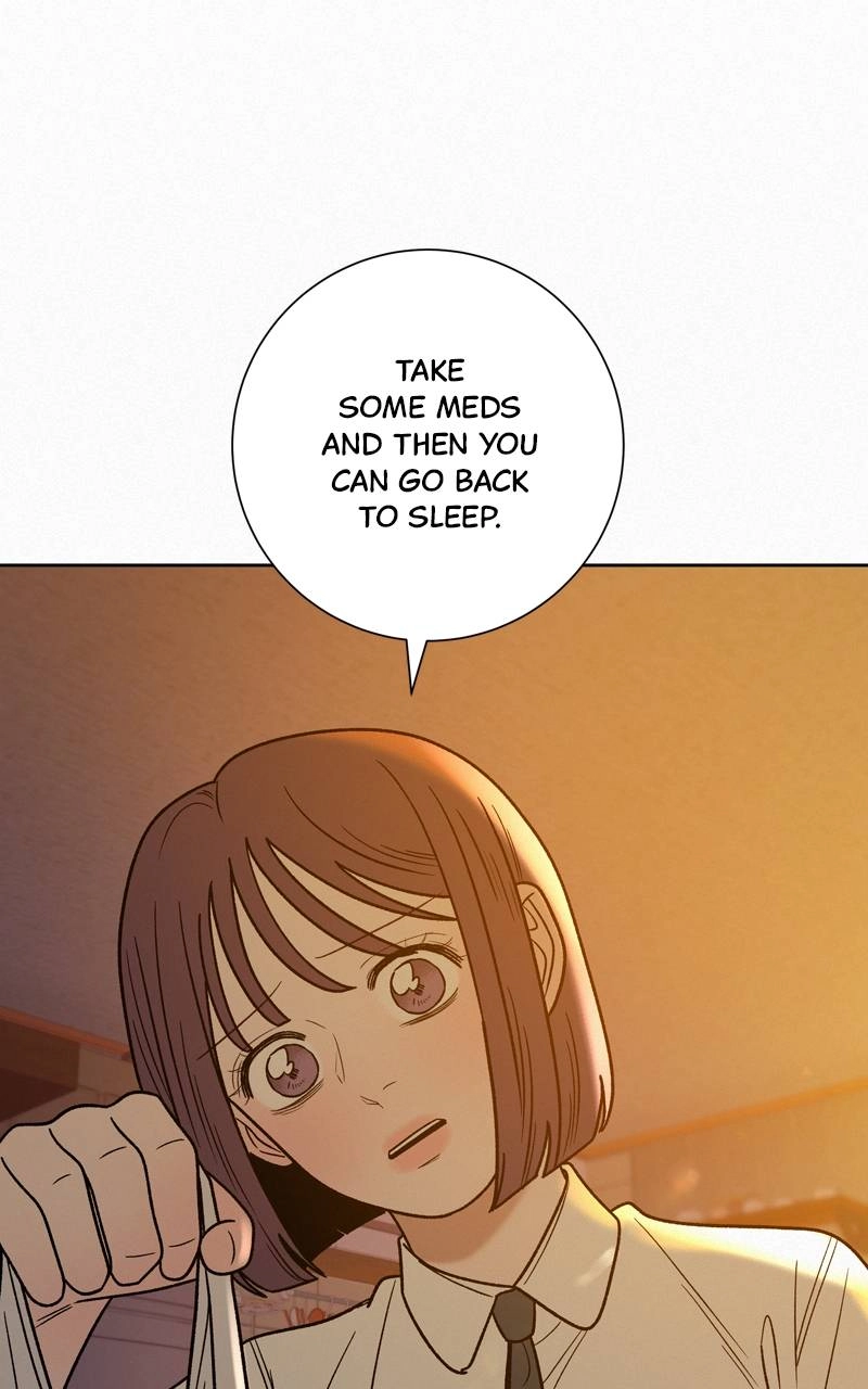 Operation: True Love Chapter 54, page 42 of 102