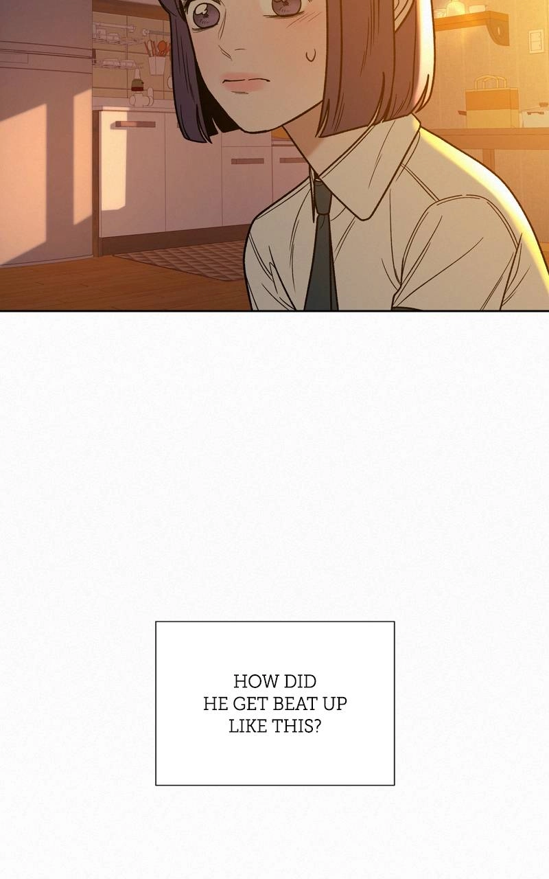 Operation: True Love Chapter 54, page 45 of 102