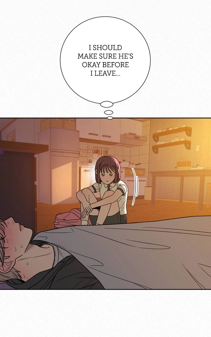 Operation: True Love Chapter 54, page 48 of 102
