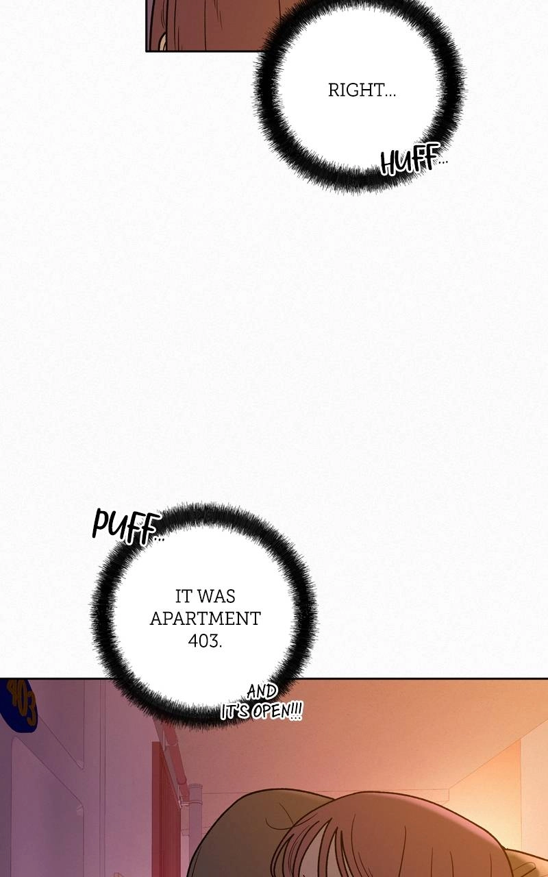 Operation: True Love Chapter 54, page 5 of 102