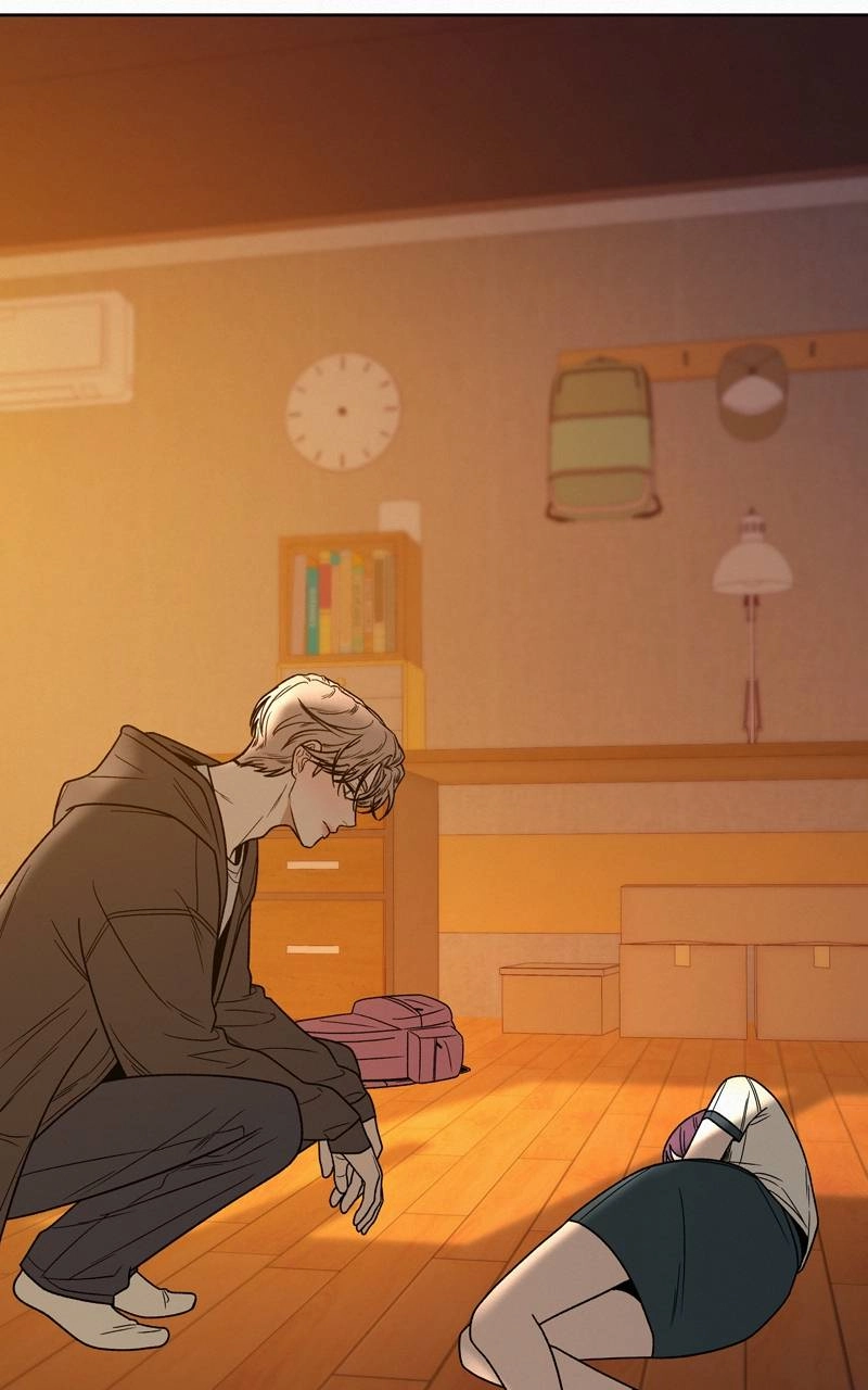Operation: True Love Chapter 54, page 77 of 102