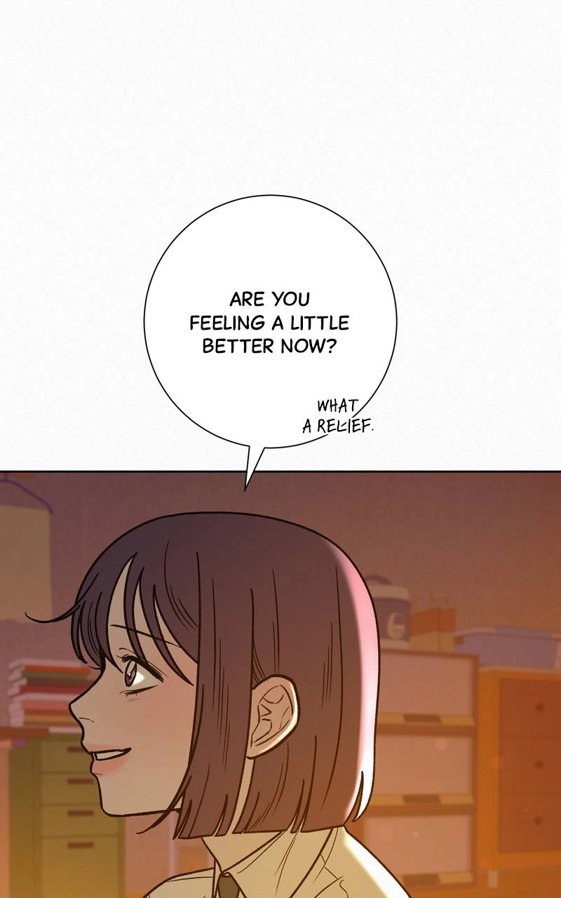 Operation: True Love Chapter 54, page 81 of 102
