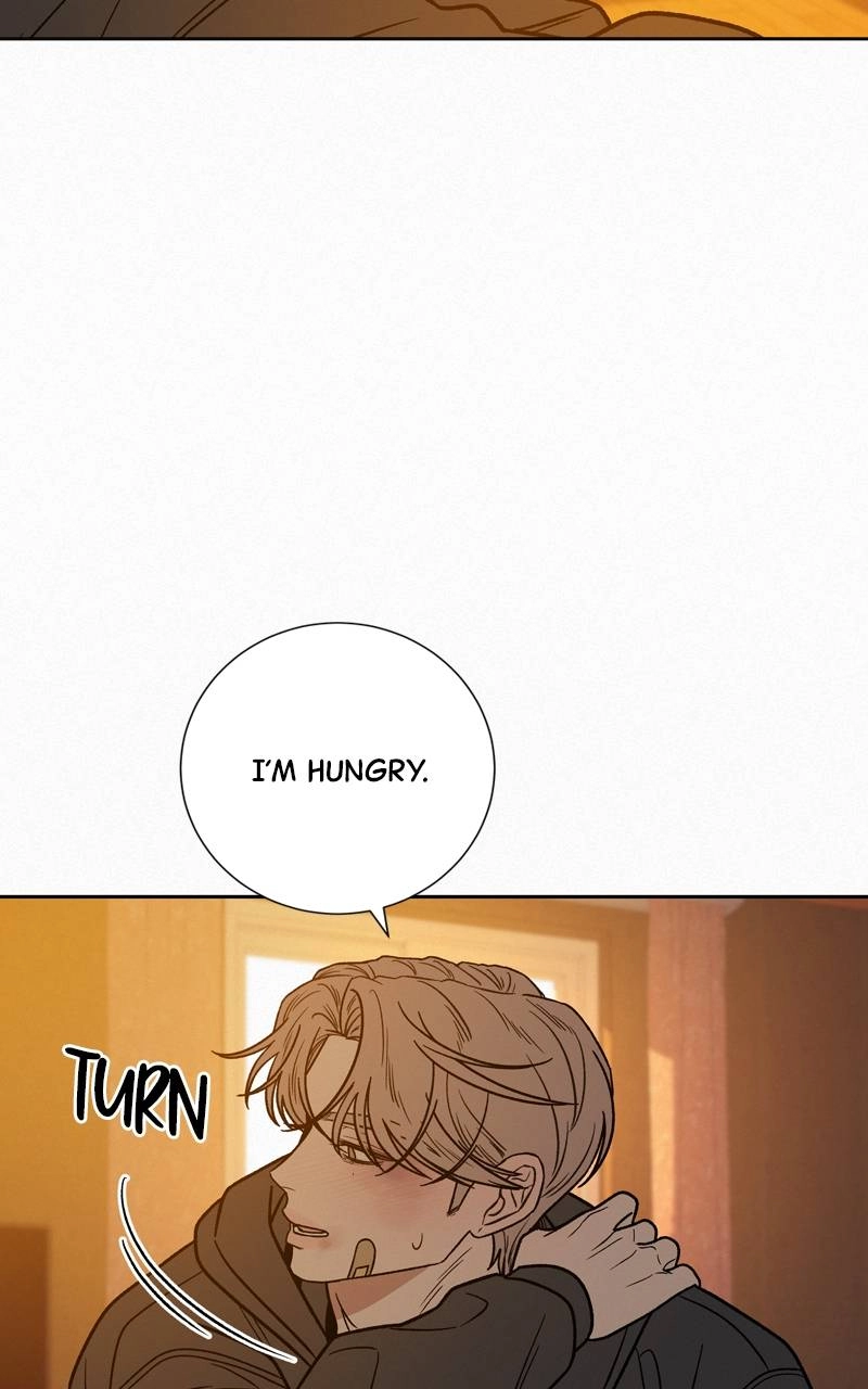 Operation: True Love Chapter 54, page 83 of 102