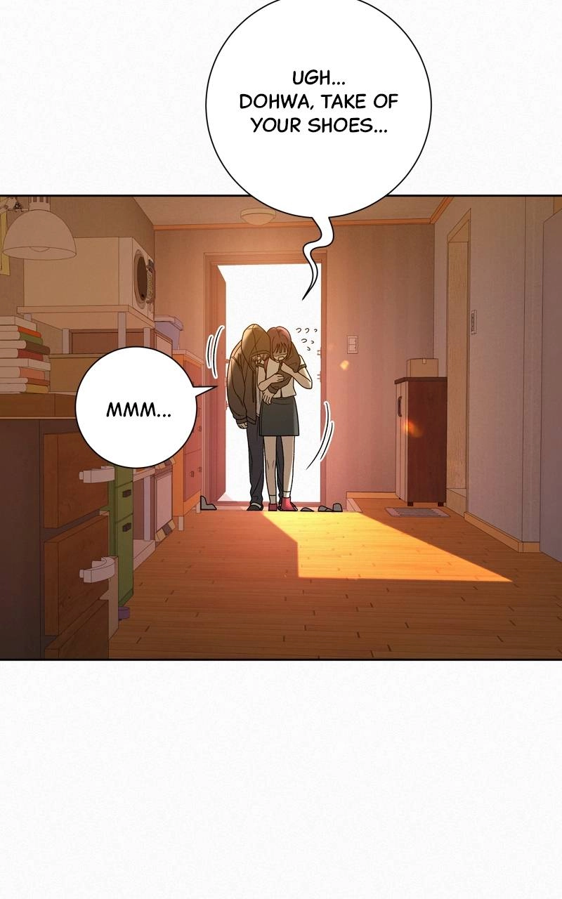 Operation: True Love Chapter 54, page 9 of 102