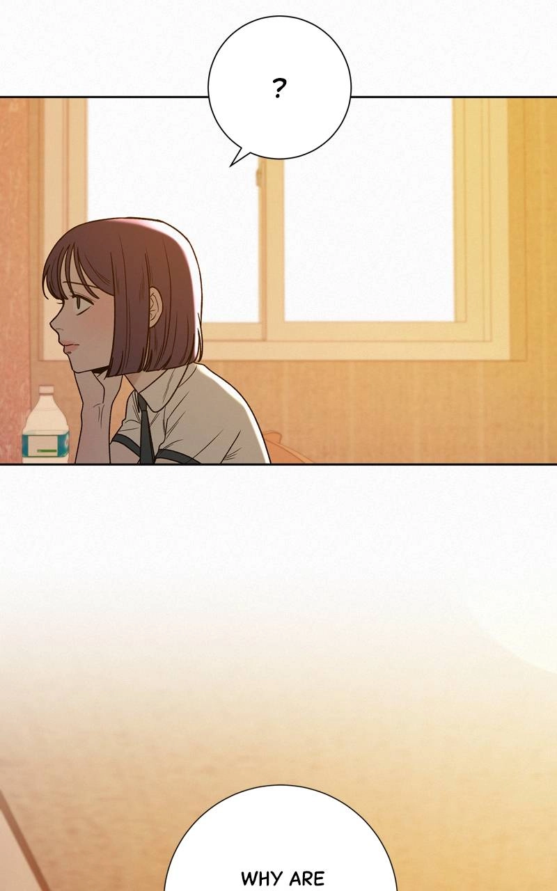 Operation: True Love Chapter 54, page 91 of 102