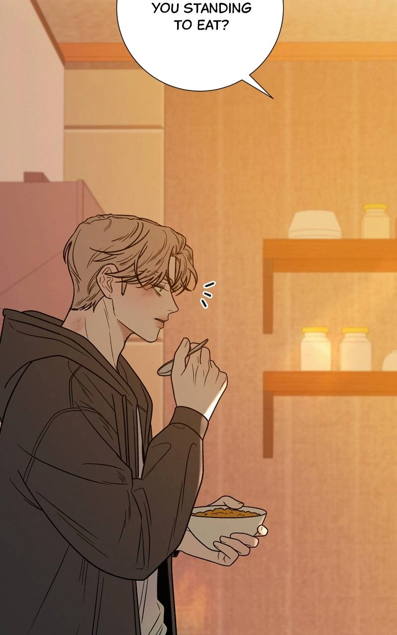 Operation: True Love Chapter 54, page 92 of 102