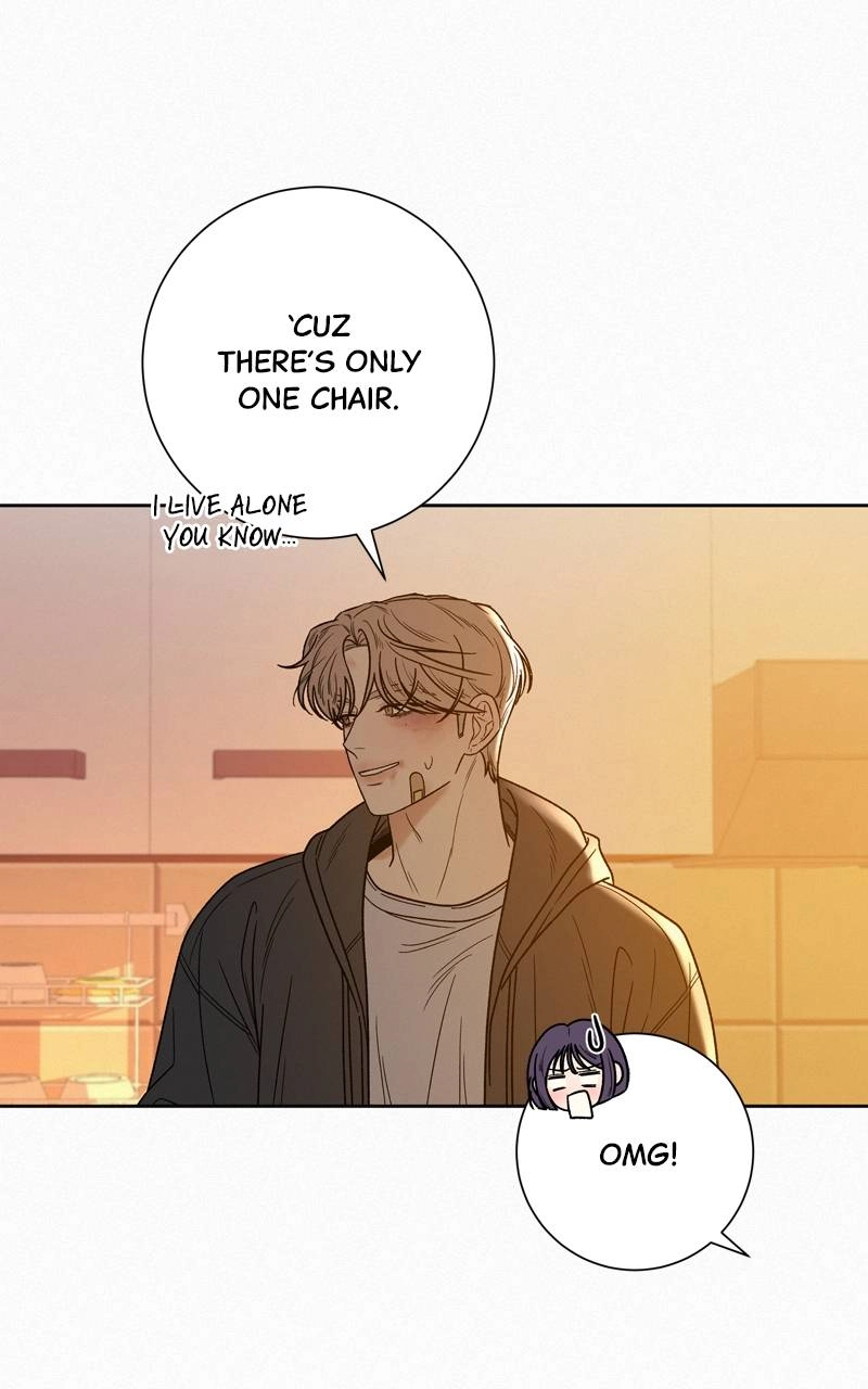 Operation: True Love Chapter 54, page 94 of 102