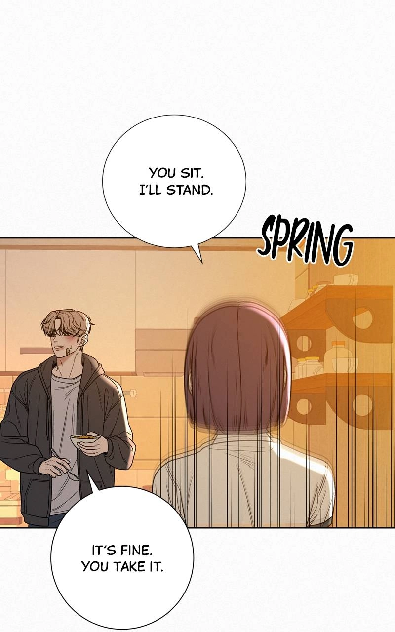Operation: True Love Chapter 54, page 95 of 102