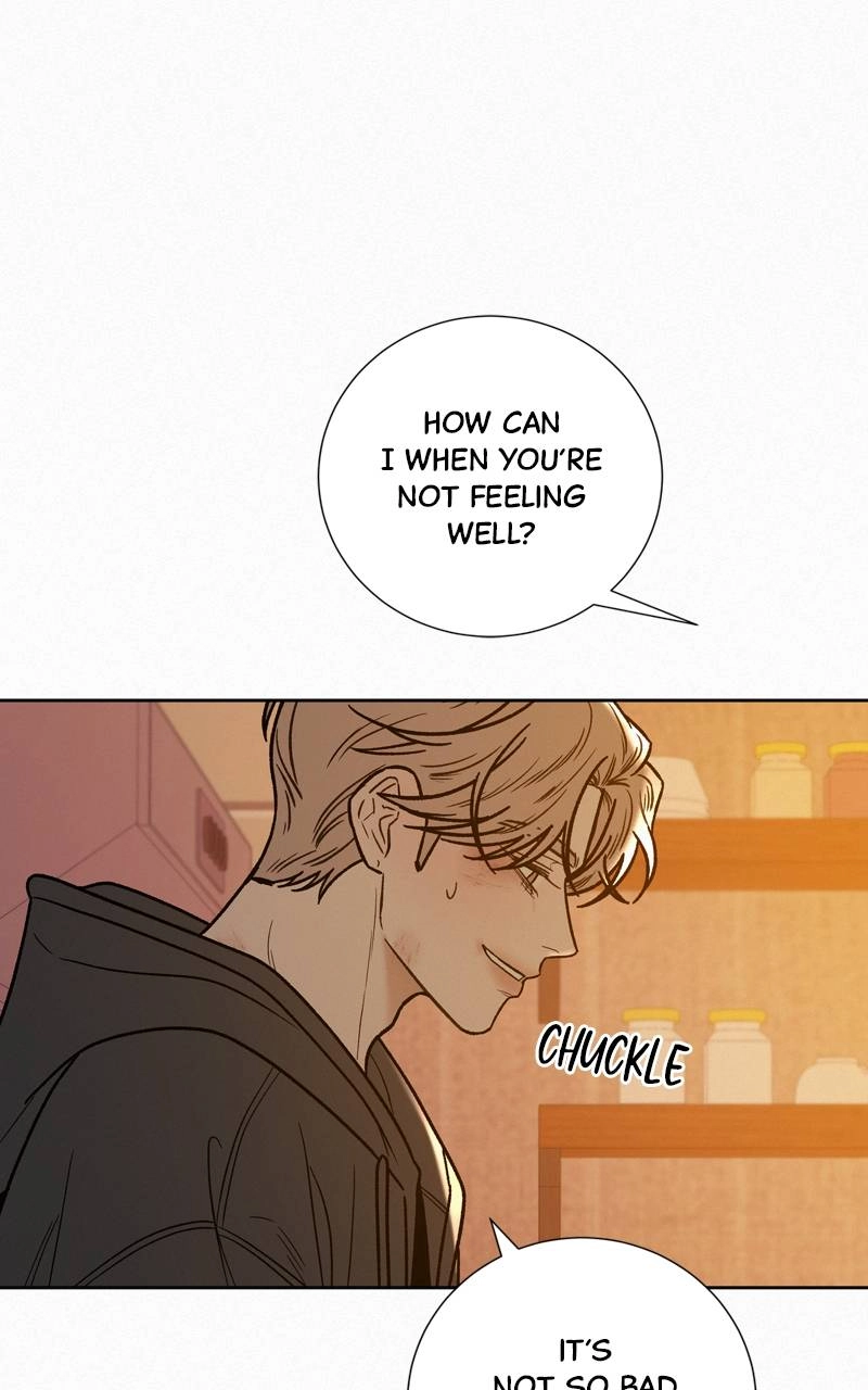 Operation: True Love Chapter 54, page 96 of 102
