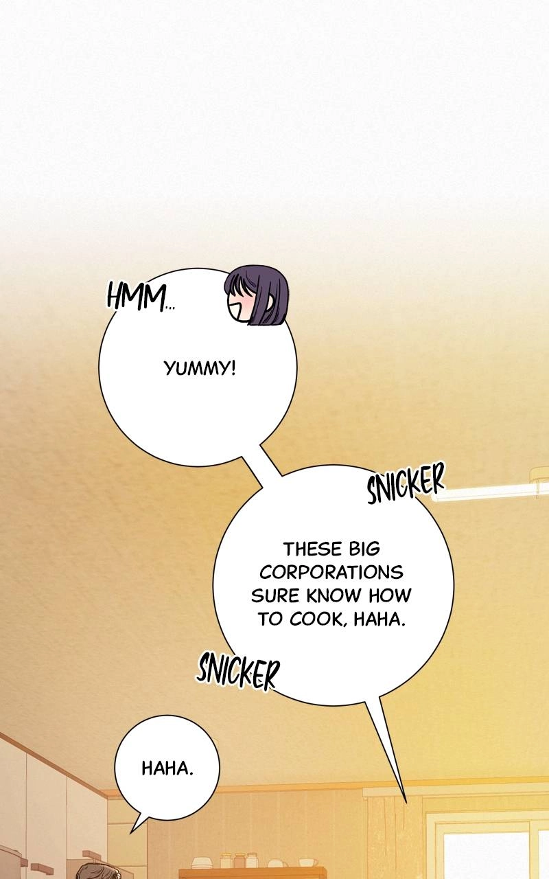 Operation: True Love Chapter 54, page 99 of 102