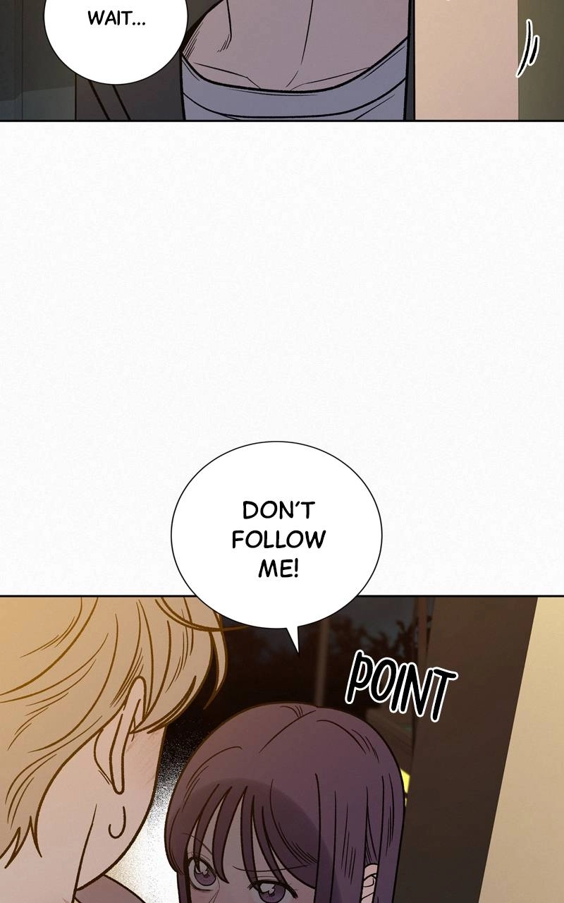 Operation: True Love Chapter 55, page 10 of 106