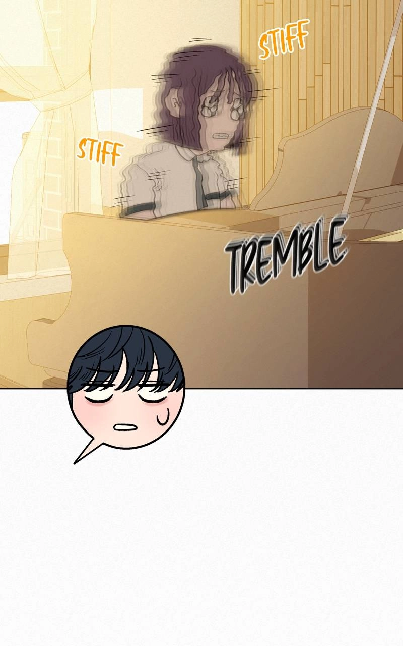Operation: True Love Chapter 55, page 105 of 106