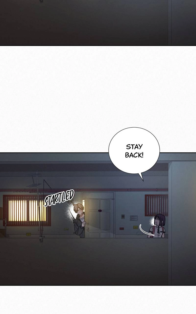 Operation: True Love Chapter 55, page 12 of 106