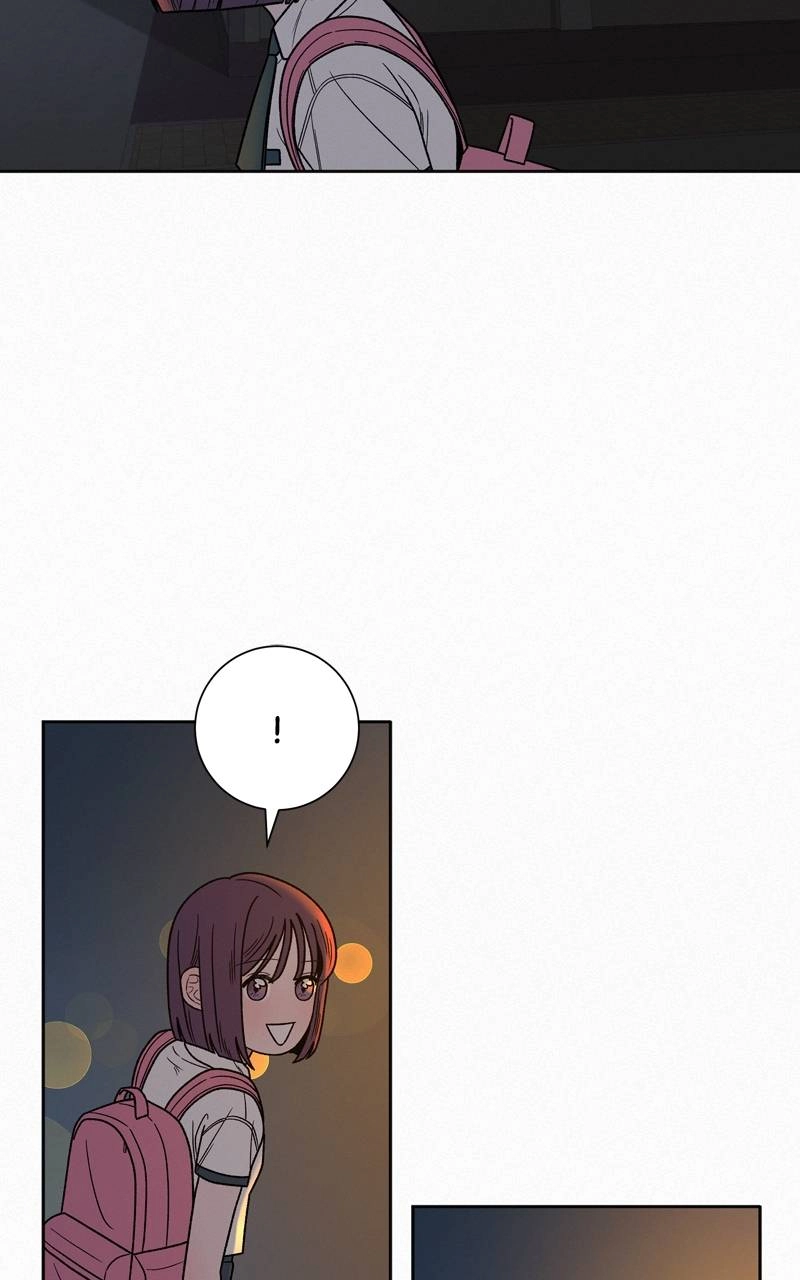 Operation: True Love Chapter 55, page 17 of 106