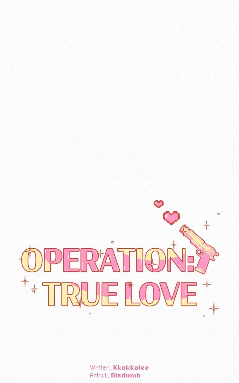 Operation: True Love Chapter 55, page 22 of 106