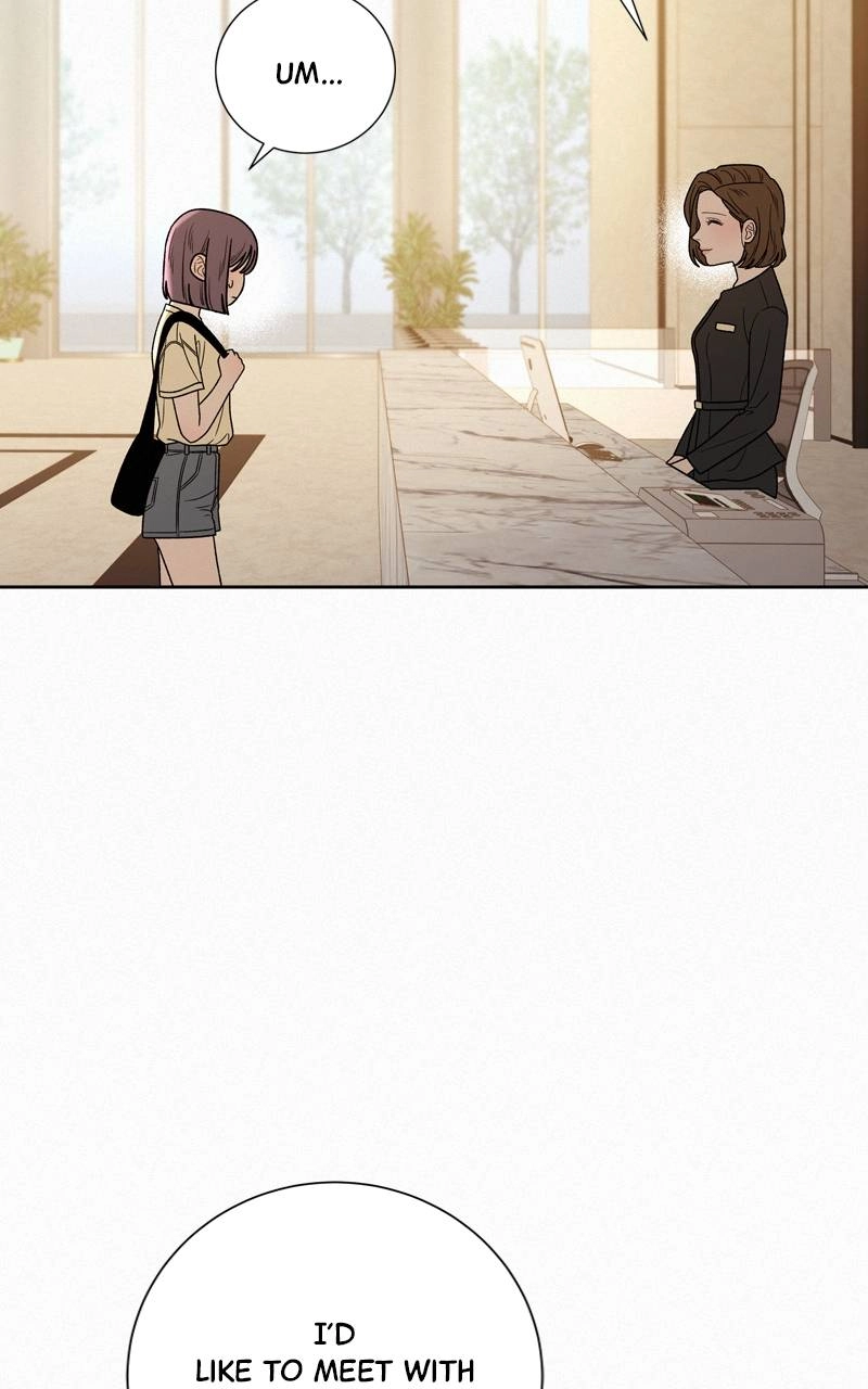 Operation: True Love Chapter 55, page 30 of 106