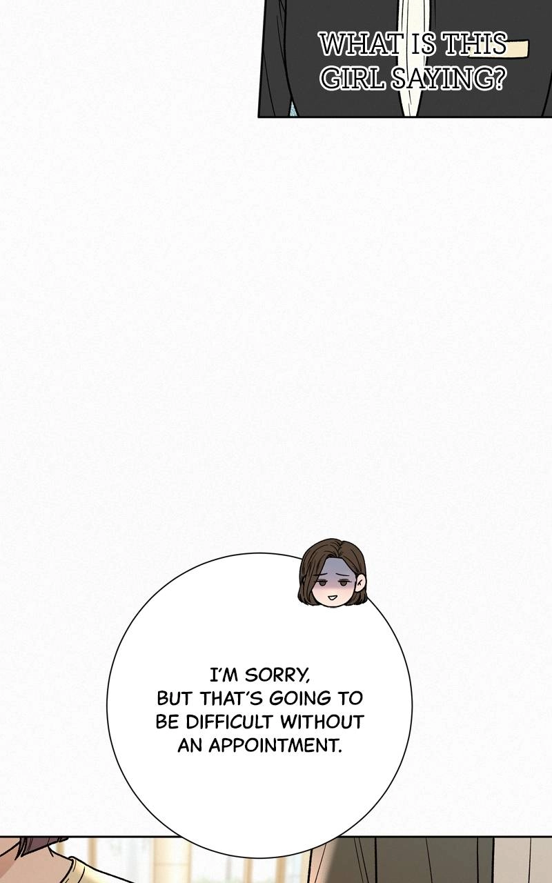 Operation: True Love Chapter 55, page 32 of 106