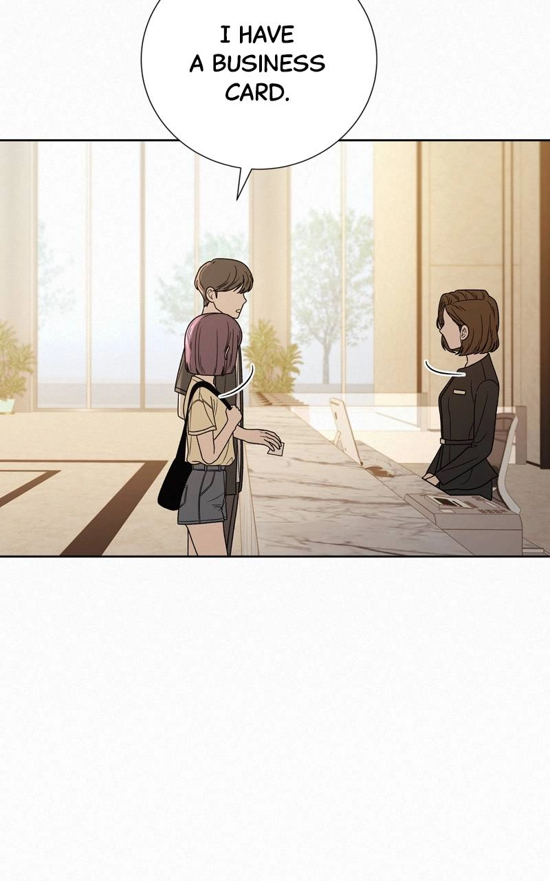 Operation: True Love Chapter 55, page 34 of 106