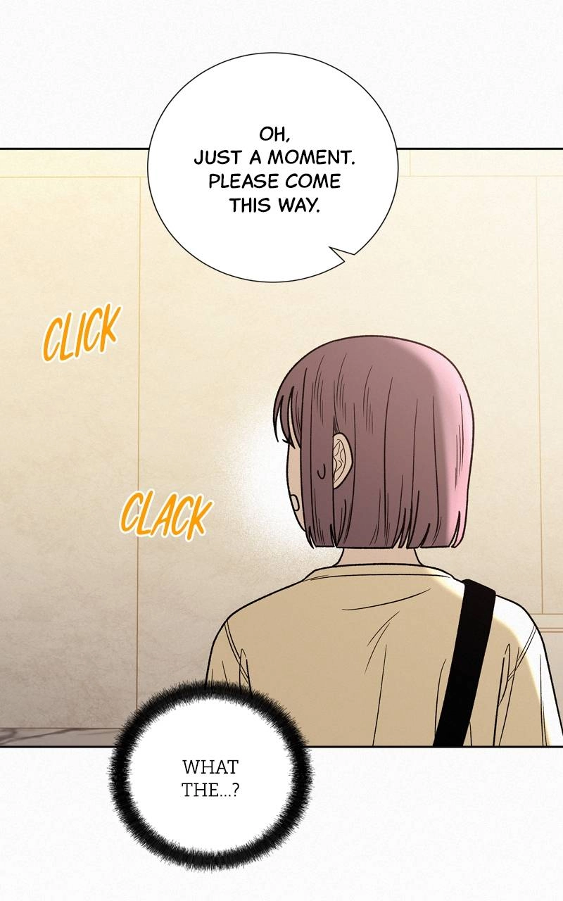 Operation: True Love Chapter 55, page 36 of 106