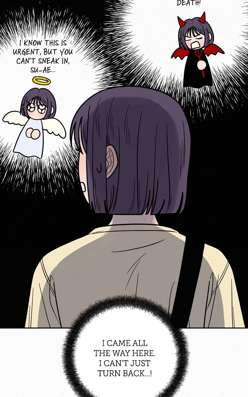 Operation: True Love Chapter 55, page 40 of 106