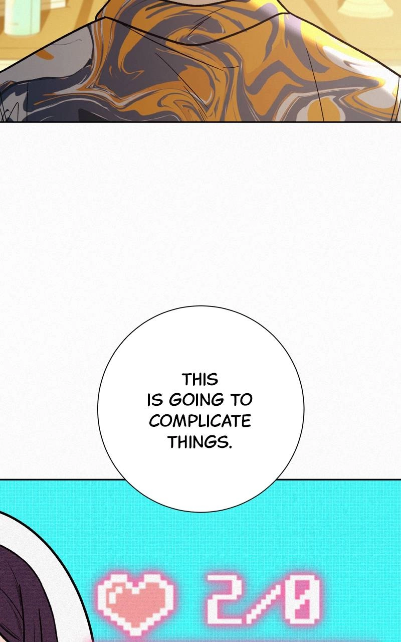 Operation: True Love Chapter 55, page 48 of 106