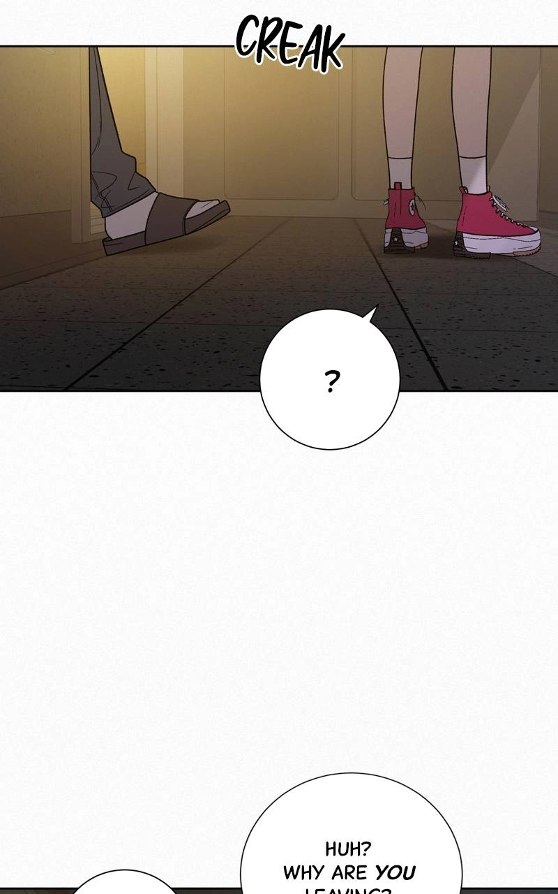 Operation: True Love Chapter 55, page 5 of 106
