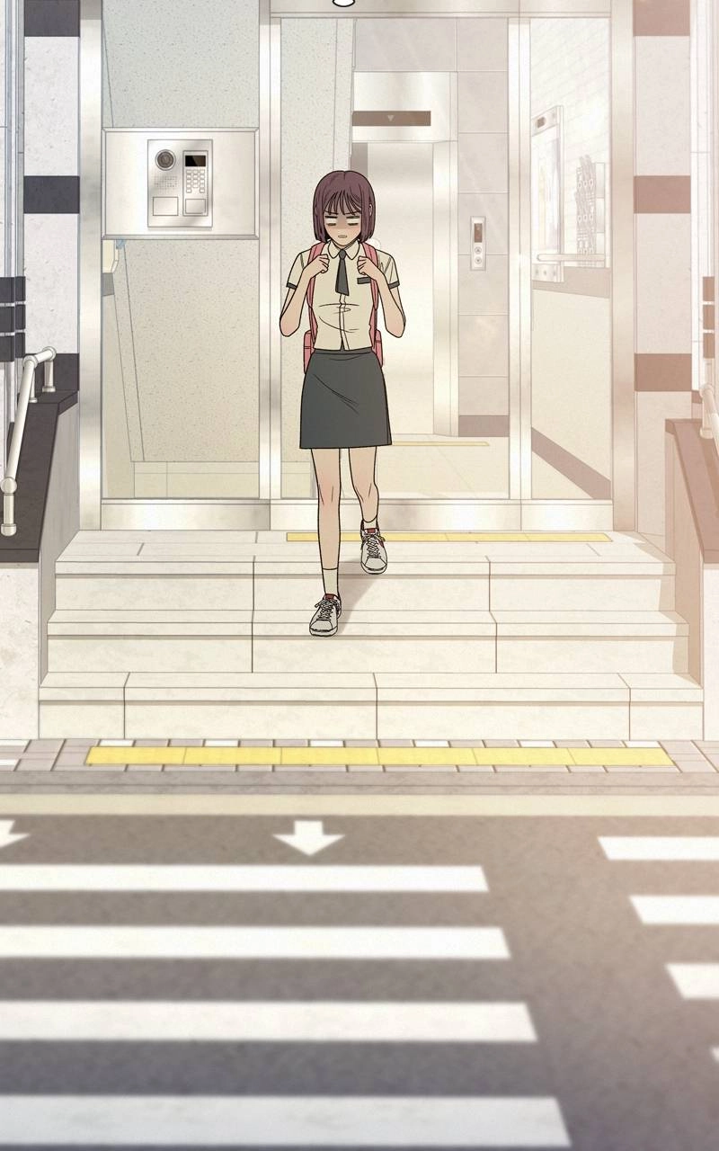 Operation: True Love Chapter 55, page 54 of 106