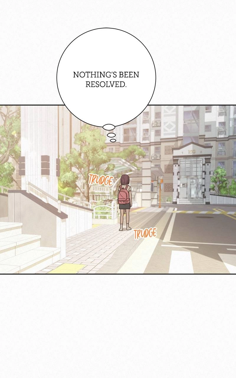 Operation: True Love Chapter 55, page 58 of 106