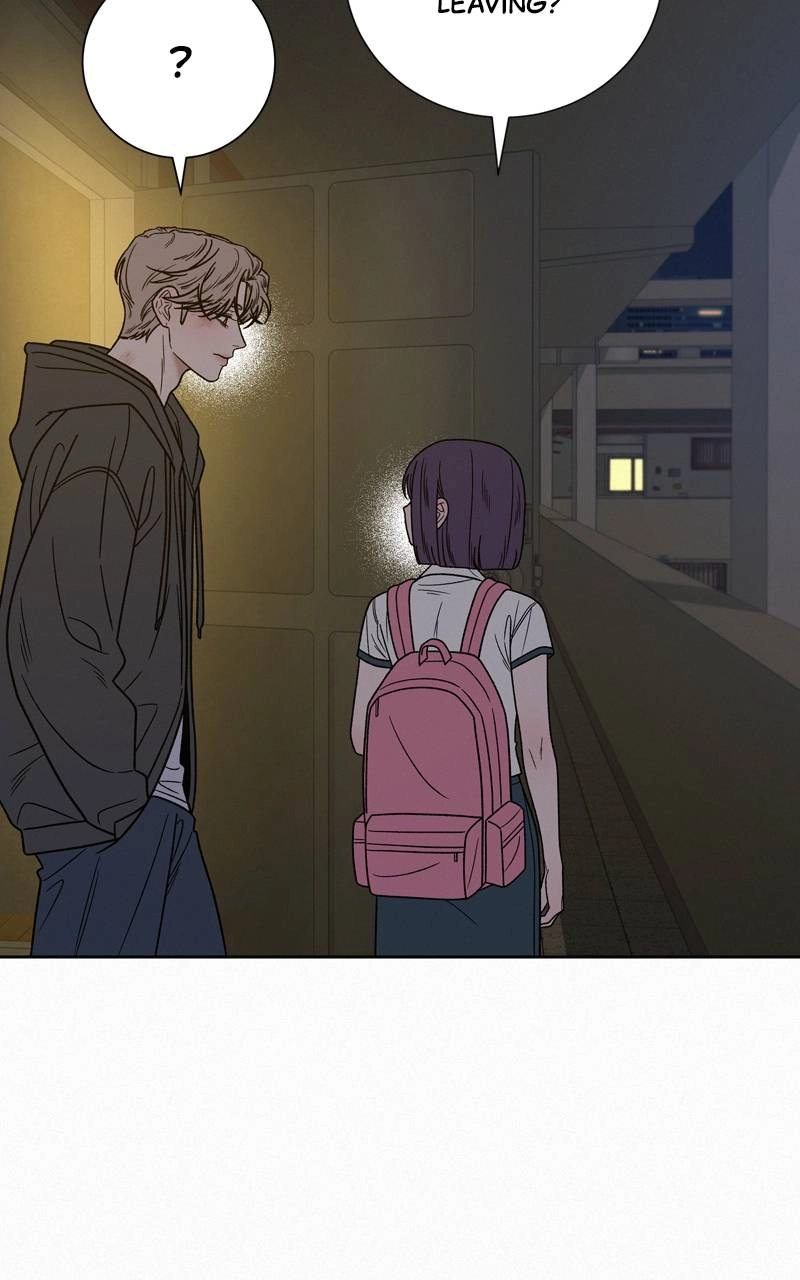 Operation: True Love Chapter 55, page 6 of 106