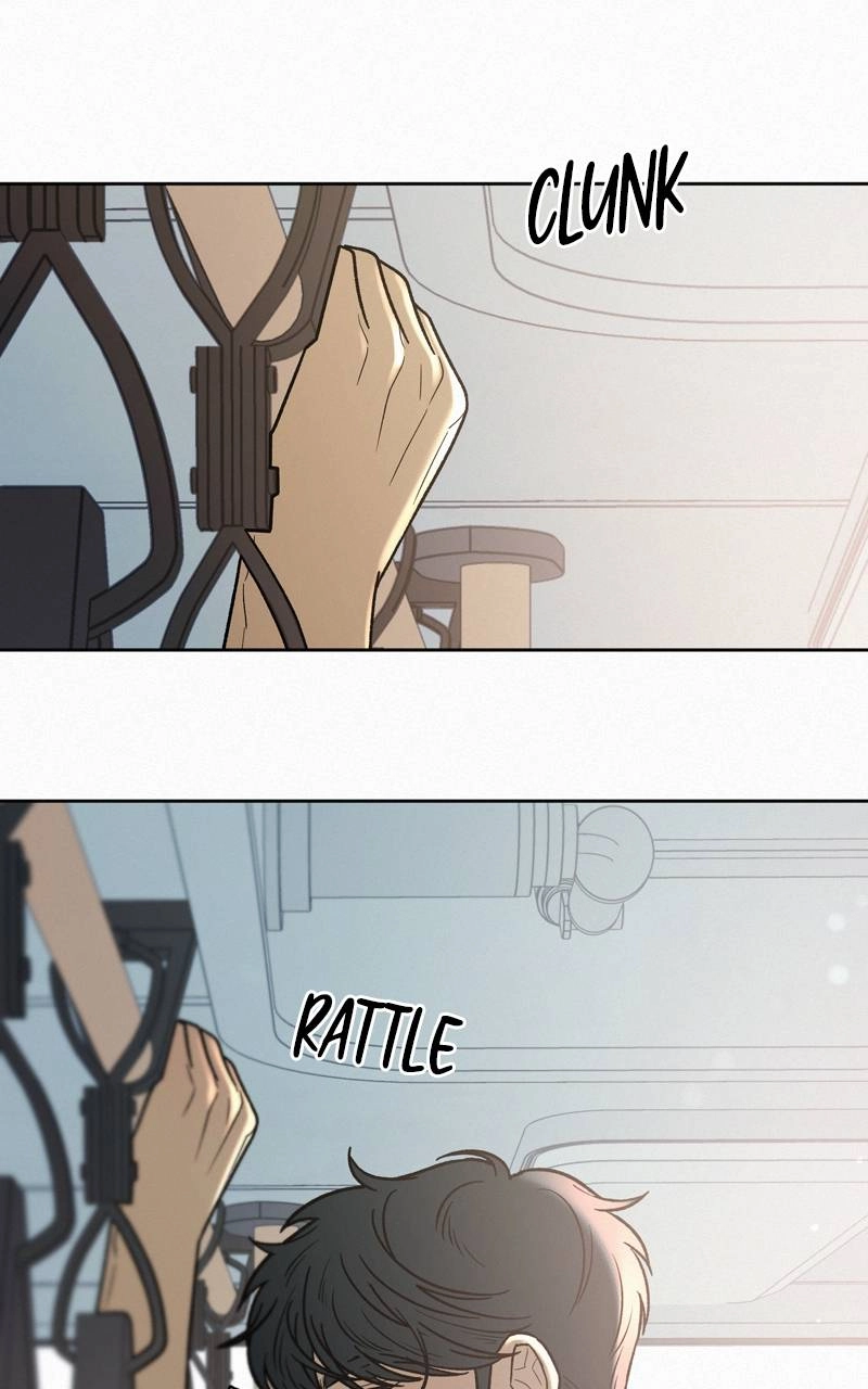 Operation: True Love Chapter 55, page 60 of 106