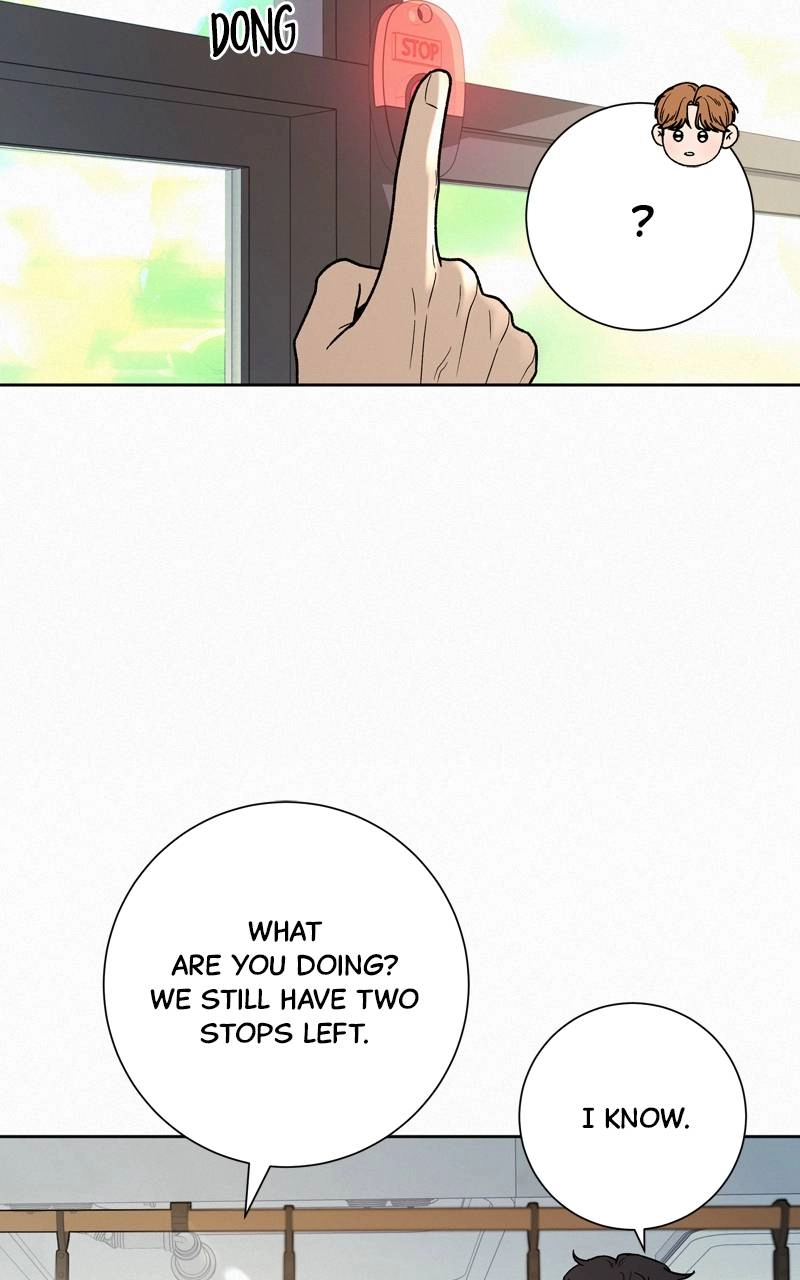 Operation: True Love Chapter 55, page 64 of 106