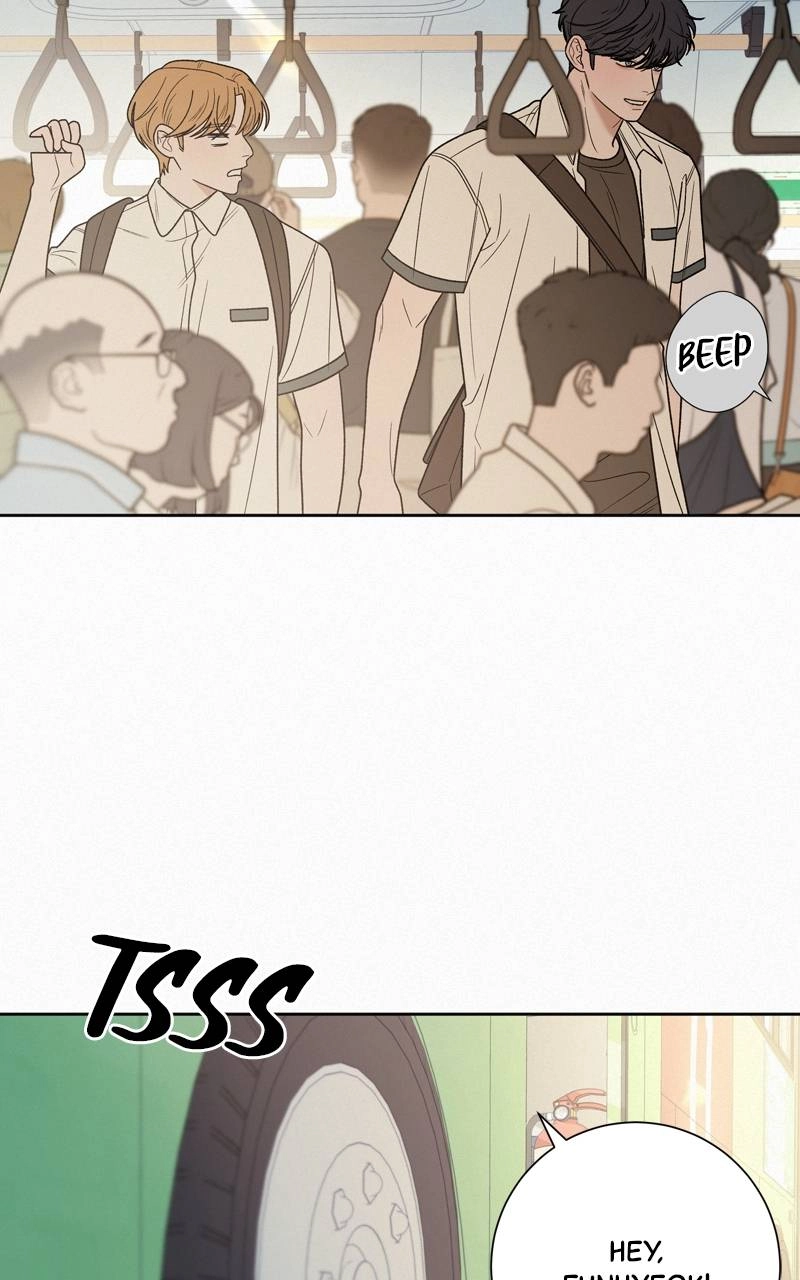 Operation: True Love Chapter 55, page 65 of 106
