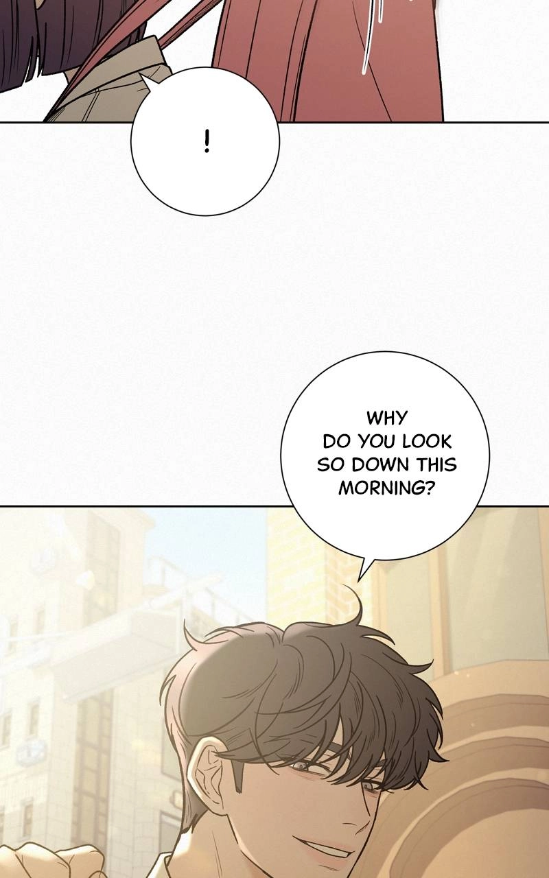 Operation: True Love Chapter 55, page 68 of 106