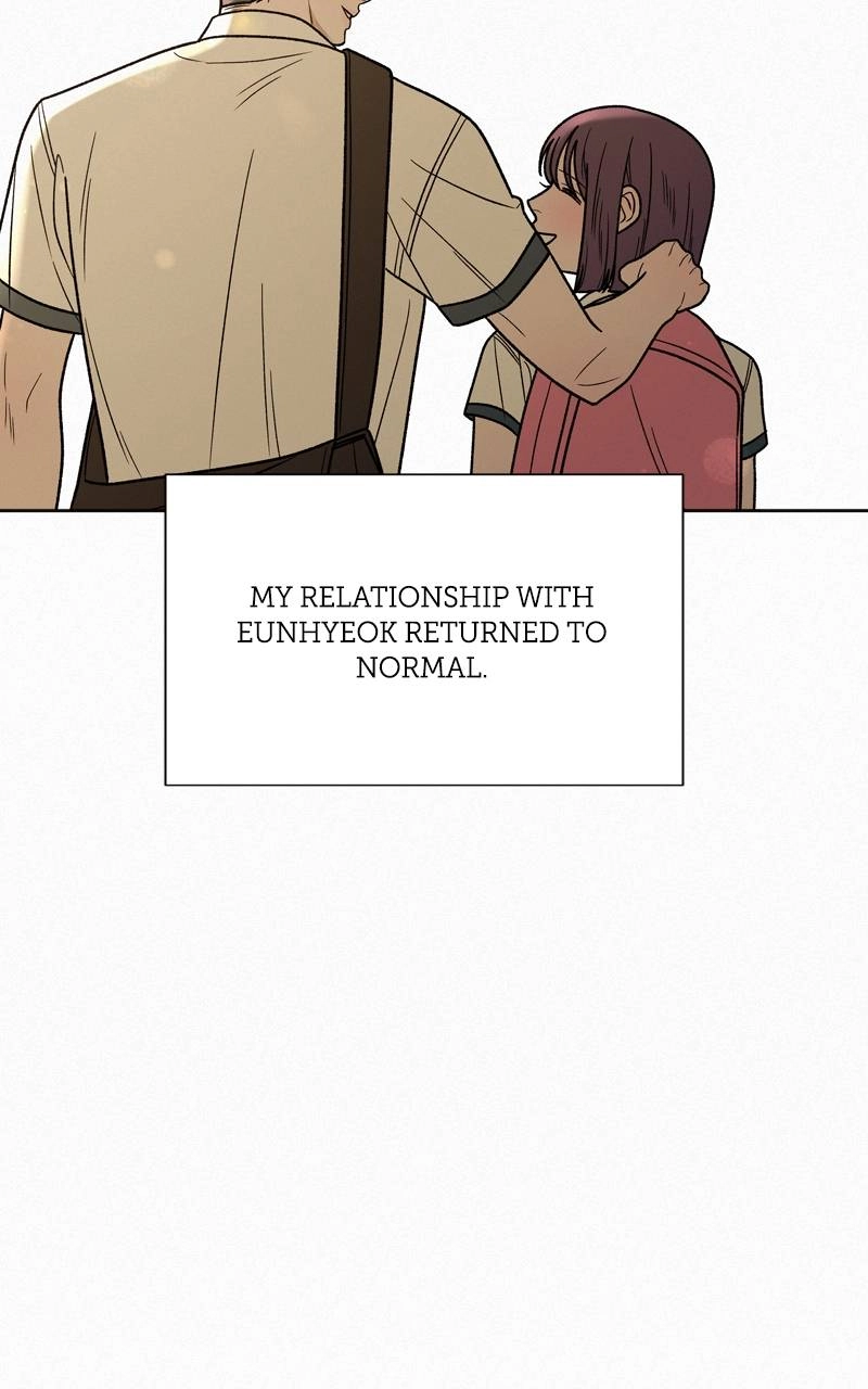 Operation: True Love Chapter 55, page 71 of 106