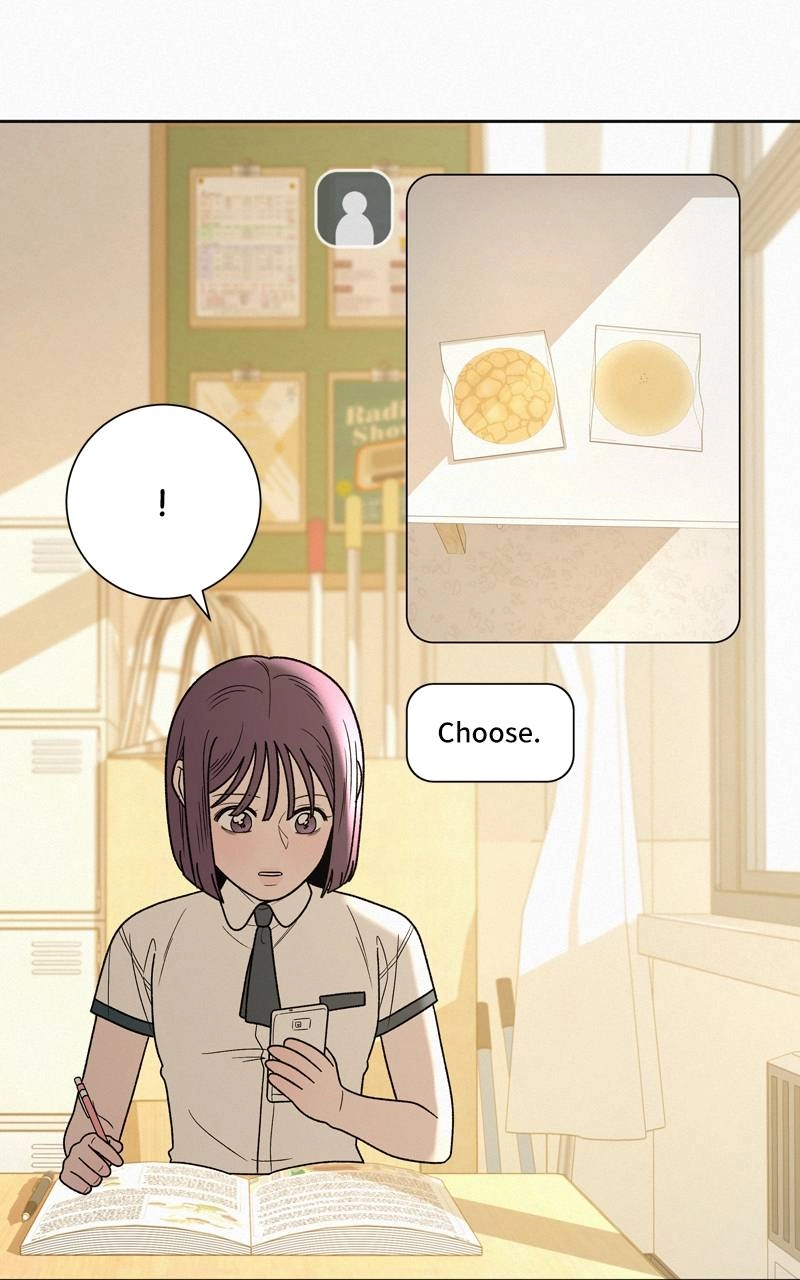 Operation: True Love Chapter 55, page 75 of 106
