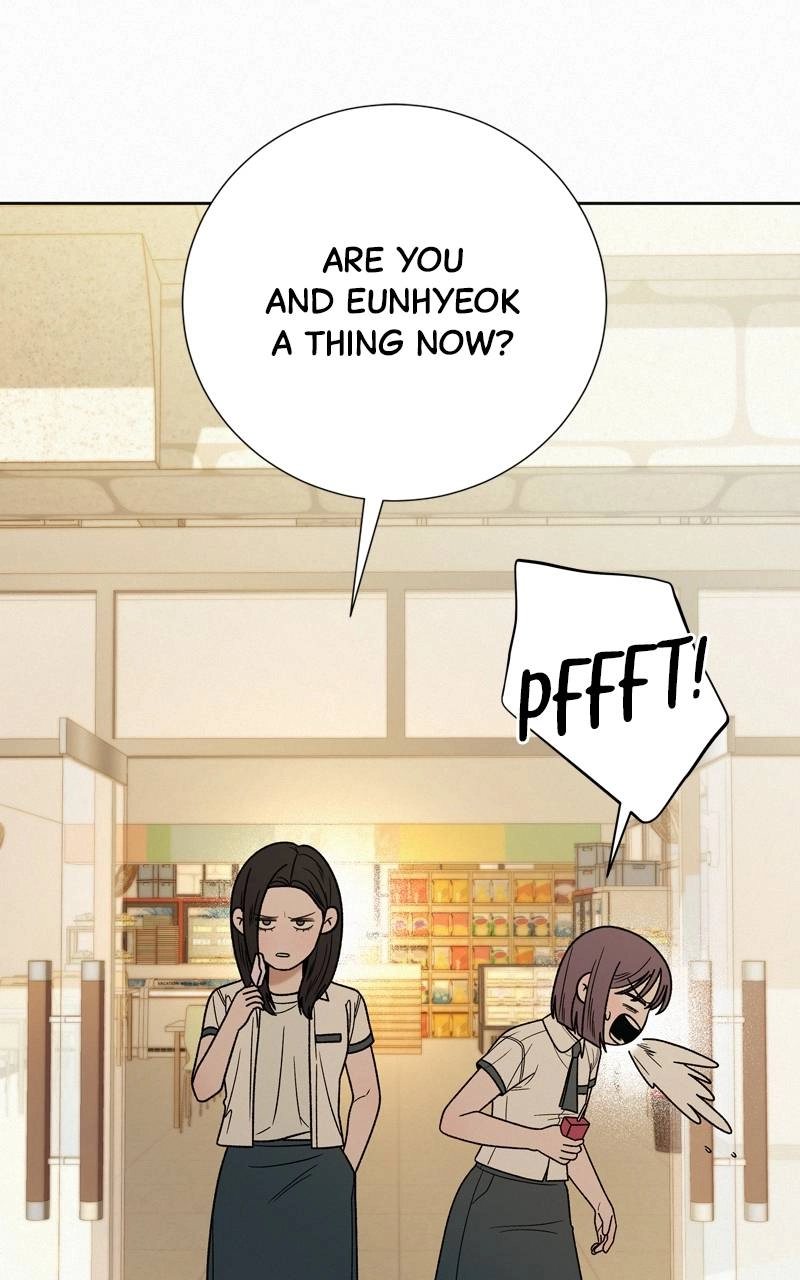 Operation: True Love Chapter 55, page 77 of 106