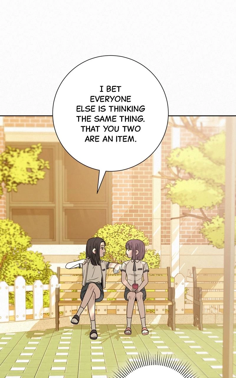 Operation: True Love Chapter 55, page 81 of 106