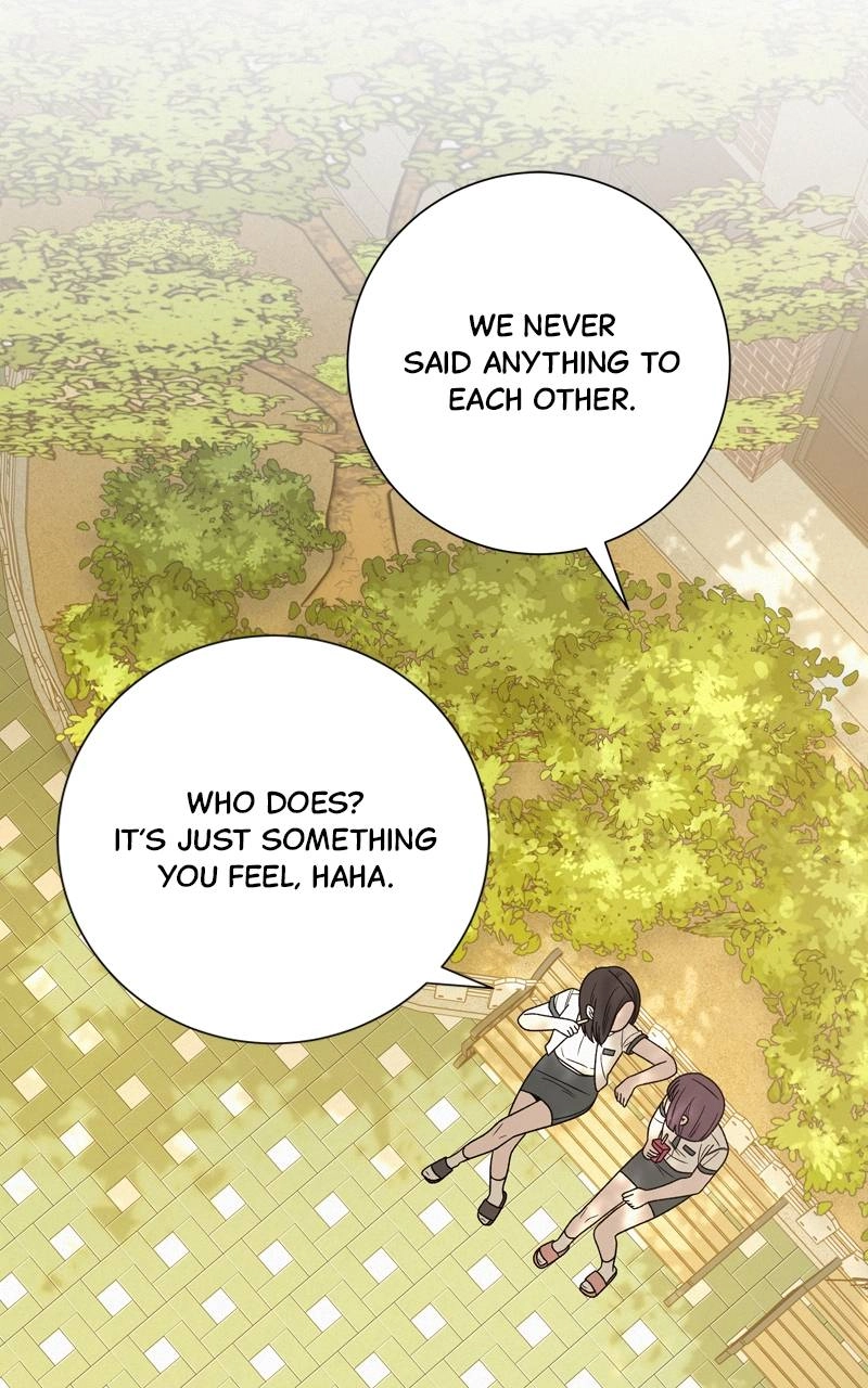 Operation: True Love Chapter 55, page 83 of 106