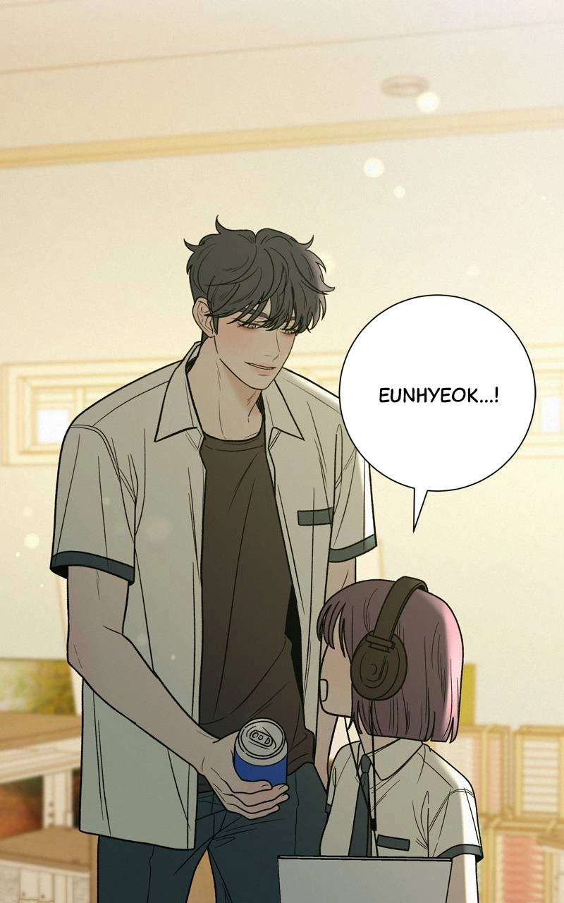 Operation: True Love Chapter 55, page 93 of 106