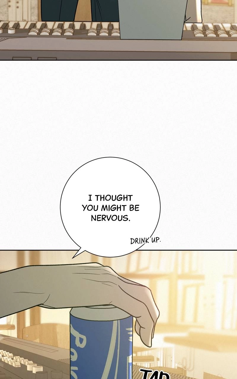 Operation: True Love Chapter 55, page 94 of 106