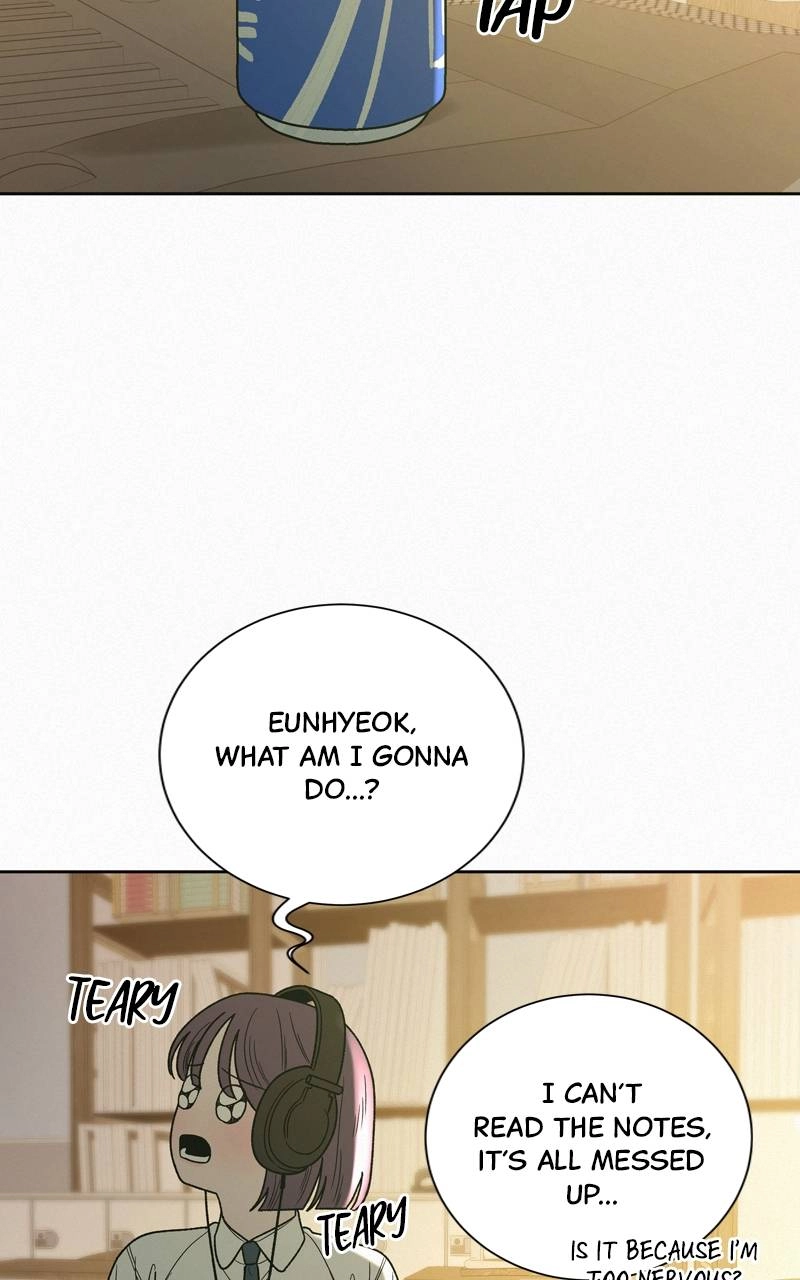 Operation: True Love Chapter 55, page 95 of 106