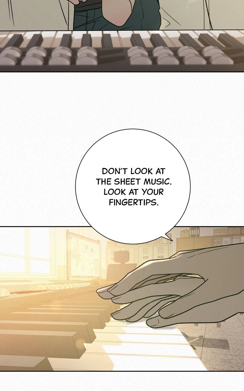 Operation: True Love Chapter 55, page 98 of 106