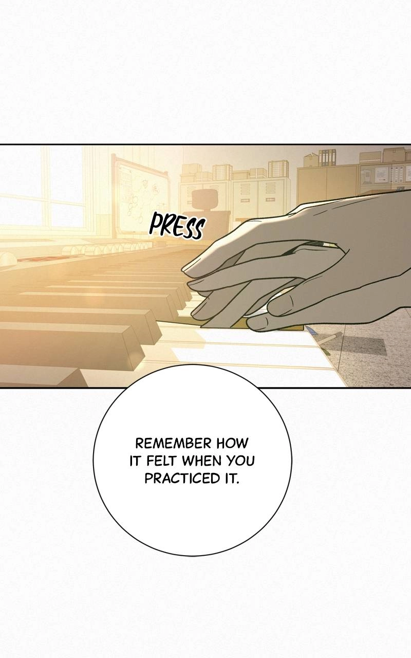 Operation: True Love Chapter 55, page 99 of 106