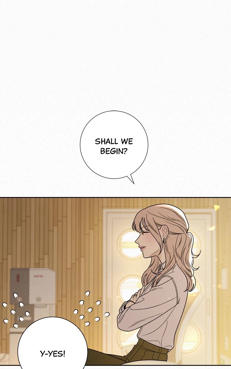 Operation: True Love Chapter 56, page 10 of 111