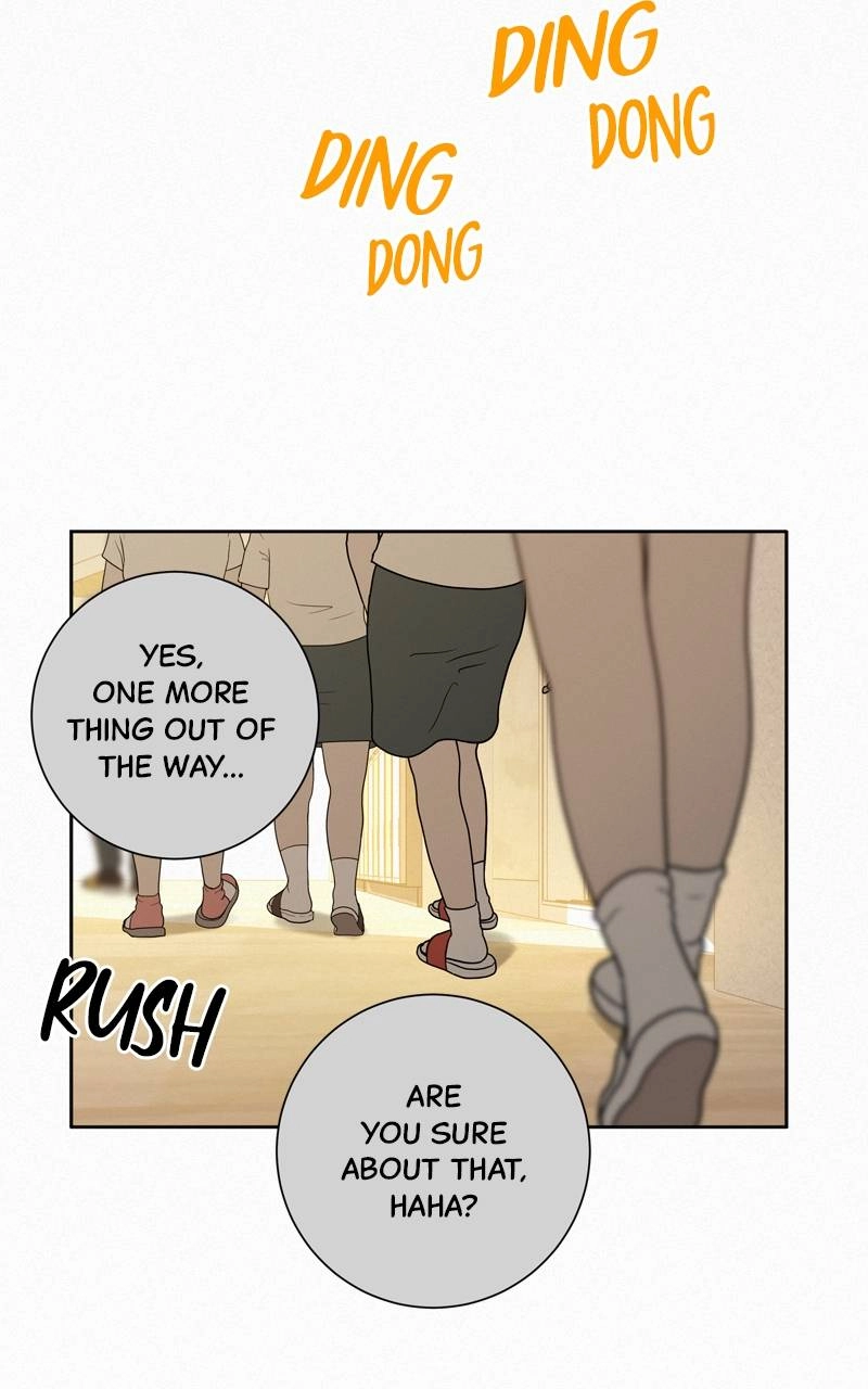 Operation: True Love Chapter 56, page 100 of 111