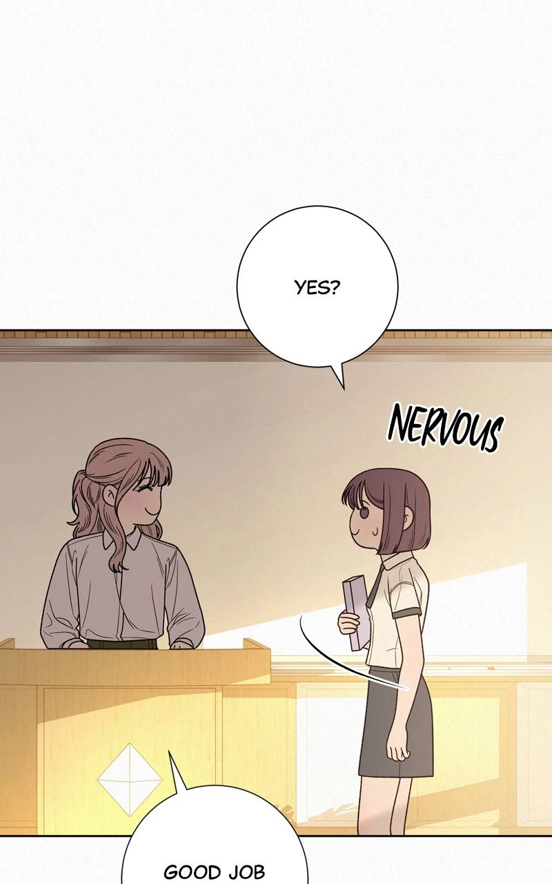 Operation: True Love Chapter 56, page 103 of 111