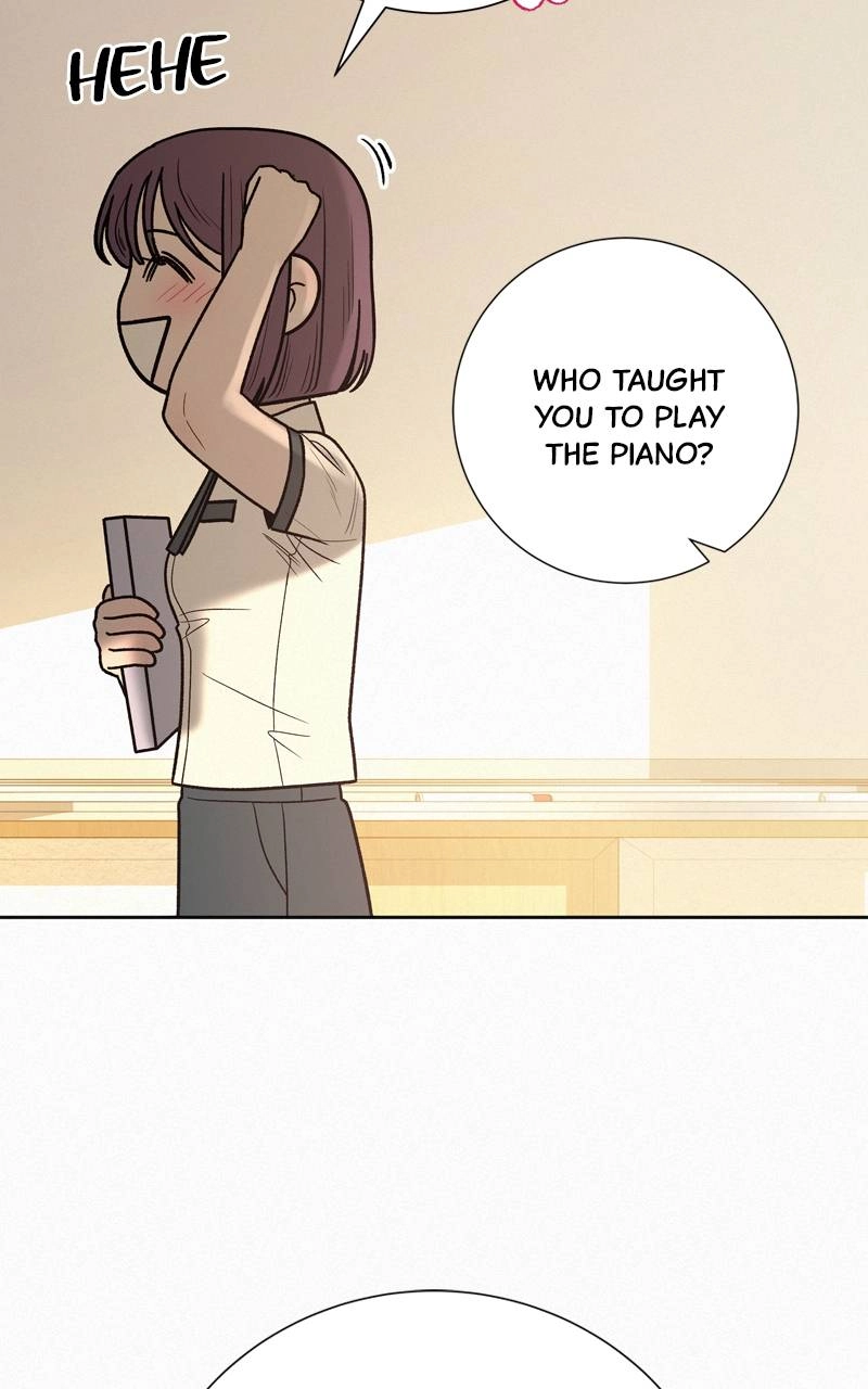 Operation: True Love Chapter 56, page 105 of 111