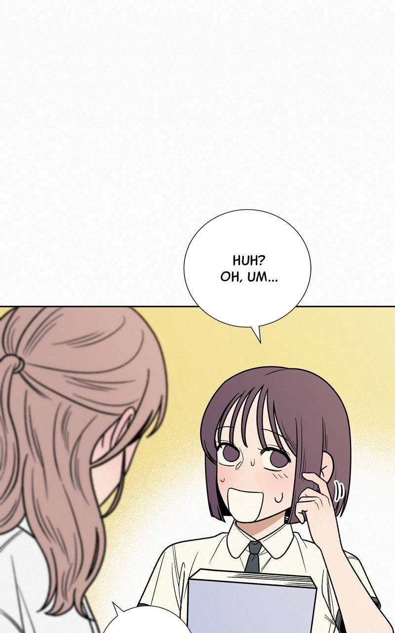 Operation: True Love Chapter 56, page 107 of 111