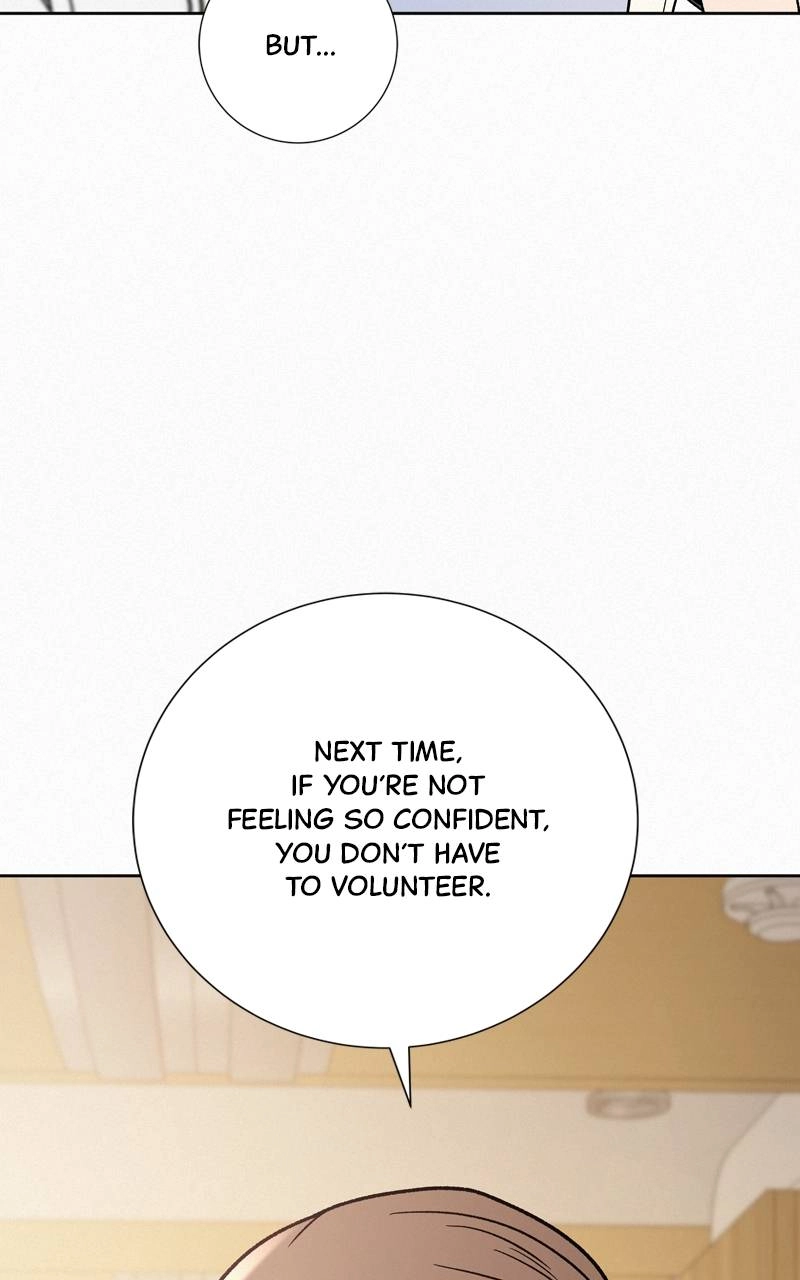 Operation: True Love Chapter 56, page 108 of 111