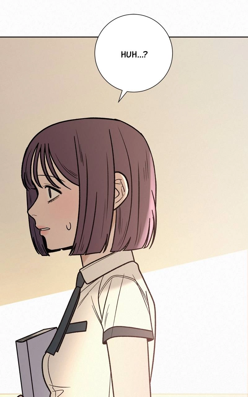 Operation: True Love Chapter 56, page 110 of 111